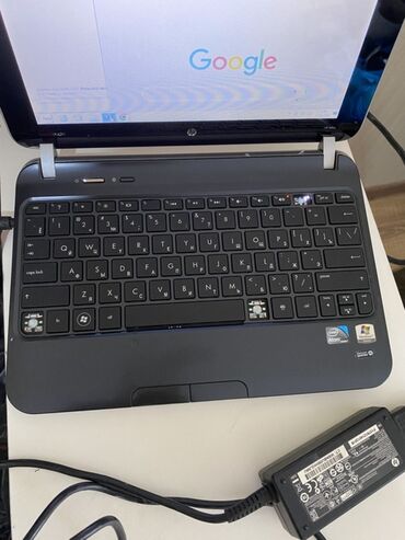 HP: İşlənmiş HP Chromebook, 11.6 ", Intel Atom, 256 GB, Ünvandan götürmə — 6