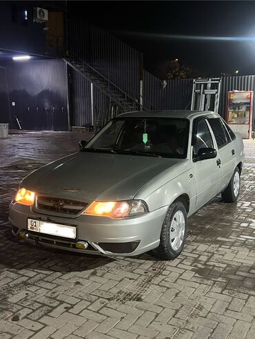 нексия 2 купить: Daewoo Nexia: 2009 г., 1.5 л, Механика, Бензин, Седан