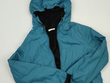 Куртки: Пухова куртка жіноча, Ovs, 4XL, стан - Хороший