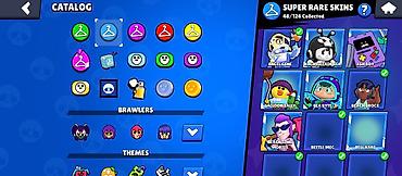musiqili yeni il oyuncaqları: 🔥 SATILIR – Güclü Brawl Stars Hesabı 🔥 ✅ 82 Brawler açıq 🏆 21K+ kubok — 5