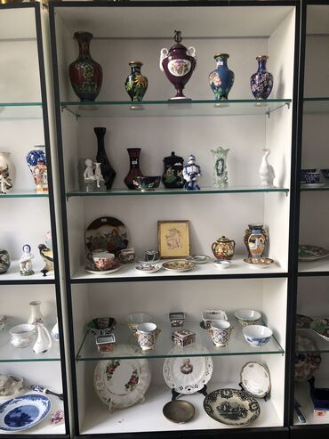 Günlük kirayə evlər: Шкафы для магазина и офиса — 7