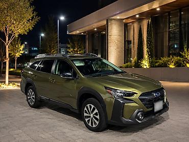 доставка из бишкека в ташкент: Сдаю Subaru Outback, Посуточно, Без водителя — 8