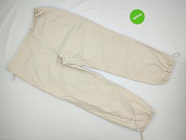 trampki benz: Sinsay, Spodnie dresowe damskie, rozmiar XL — 3