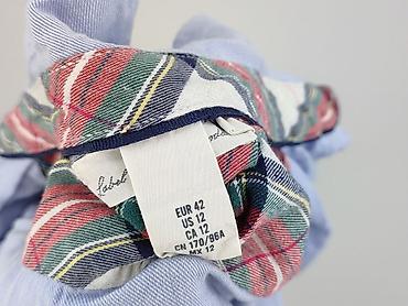 od h: H&M, Koszula damska, rozmiar L — 4
