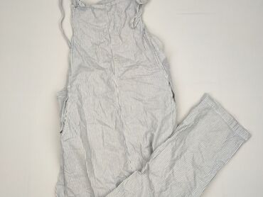 adrian hammond t shirty: Women`s overall, L (EU 40)