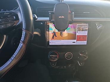 мос газ 53: Kia Rio: 2019 г., 1.6 л, Автомат, Седан — 7