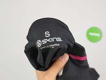 snsy prfrmnc: Skins, Legginsy Sportowe damskie, rozmiar S — 2