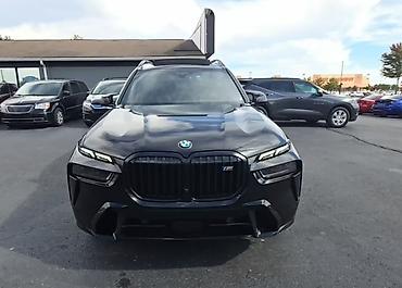 bmw e60 m5: BMW X7: 2023 г., 4.4 л, Автомат, Бензин, Кроссовер — 1