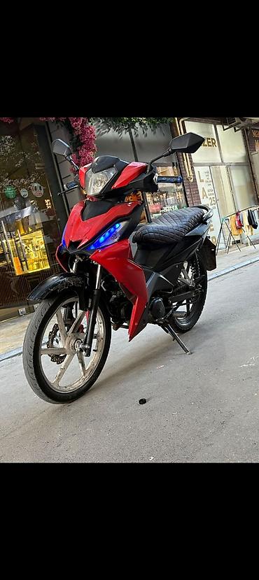 Motosikletlər: S50 satılır təcili prablemi yoxdur kasmetkasi cüzi zəifdir. Ciddi — 2