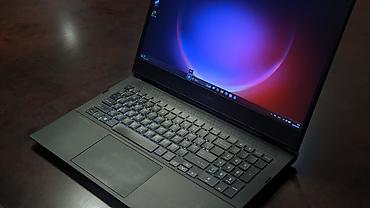 Ноутбуки HP: Игровой, Б/у, Intel Core i7 — 3