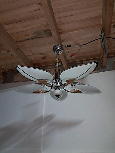 Çilçıraqlar: Çılçıraq — 7