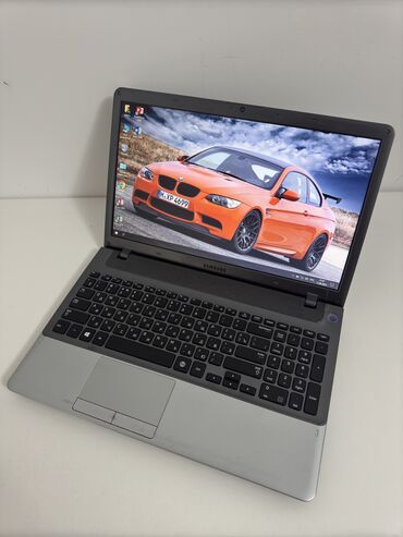 зарядное устройство для ноутбука самсунг: Ноутбук, Samsung, 8 ГБ ОЗУ, Intel Core i5, 15.6 ", Б/у, Игровой, память HDD