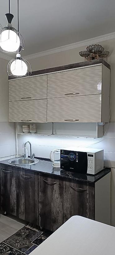 дом снять: 2 комнаты, 50 м², 105 серия, 1 этаж — 5