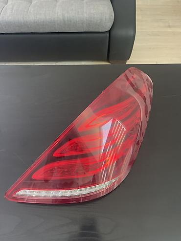 LED, Mercedes-Benz Orijinal, Almaniya, Yeni