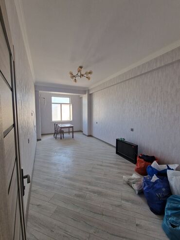 Yeni tikili: 3 otaqlı, Yeni tikili, 120 kv. m — 4