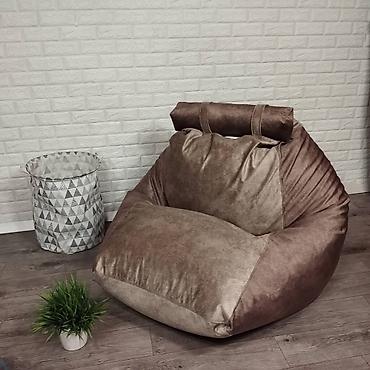 Бинбэги: Бинбэг, Новый, В рассрочку, Бесплатная доставка, Платная доставка, Самовывоз — 2