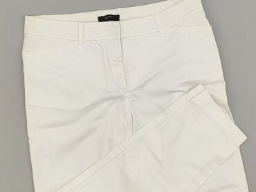 Esprit Collection, Material trousers for women, size S (EU 36)