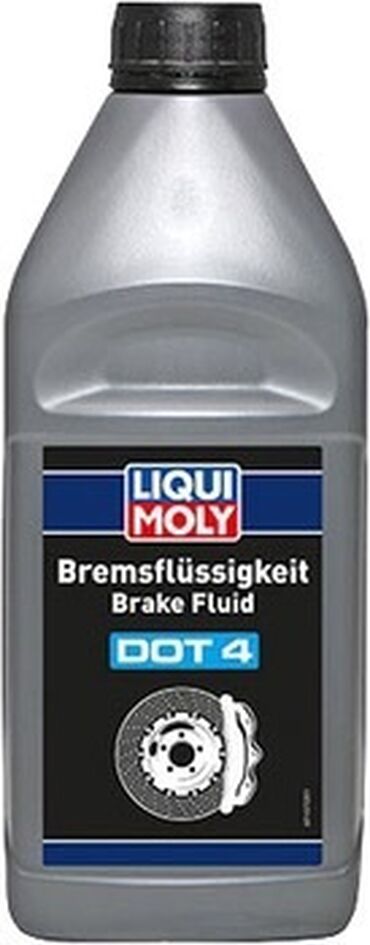 тормозной барабан камаз: Продаю тормозную жидкость фирмы liqui Moly dot4 Обьем 5 литров