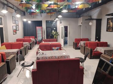 Hazır biznes: Əlimyandı Hazır Biznes Çay evi Pub satilir. Sumqayıtda Heydər parkla — 9