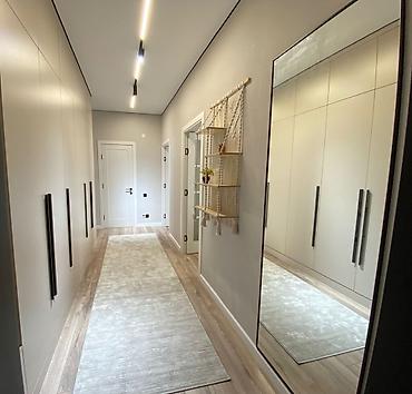 Продажа квартир: 2 комнаты, 72 м², Элитка, 2 этаж, Дизайнерский ремонт — 9