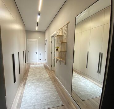 Продажа квартир: 2 комнаты, 72 м², Элитка, 2 этаж, Евроремонт — 12