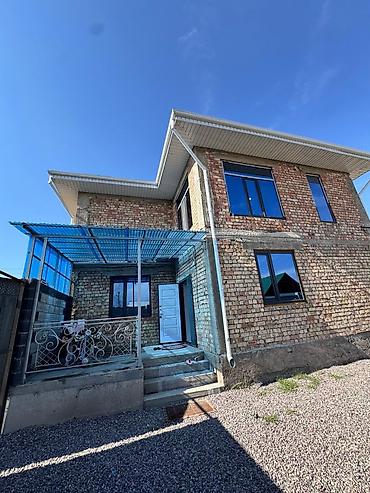 3комнатные: 5 комнат, 240 м², 4 соток, Бишкек, Ала-Тоо ж/м Риэлтор — 2