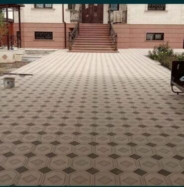 Тротуарная плитка: Брусчатка брусчатки Бишкек брусчатка цена евро брусчатка — 13