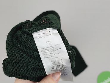 czerwony sweter: ONLY, Sweter damski, rozmiar XS — 4