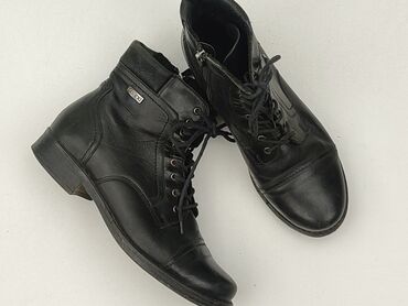 Ankle boots: Ankle boots for women, size 37