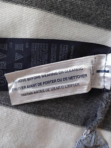 Majice: Tommy Hilfiger muška pamučna polo majica vel. M Atraktivna — 11