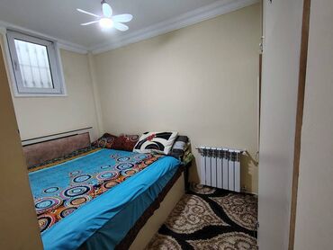 Köhnə tikili: Bakı, 2 otaqlı, Köhnə tikili, m. Elmlər Akademiyası, 40 kv. m — 6