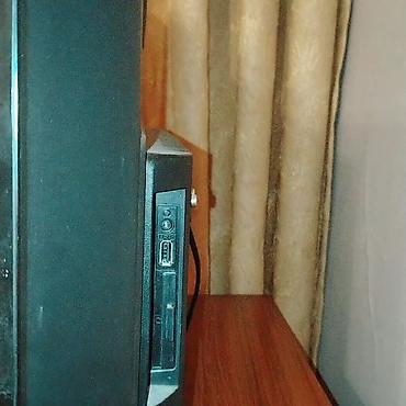 82 televizor: İşlənmiş Televizor Hoffmann LED ekran 32" HD (1366x768), Ödənişli çatdırılma — 2