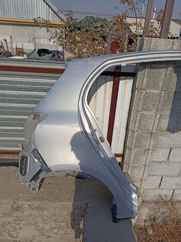 торговое оборудование бу бишкек: Канат Арткы оң Toyota, 2008 г.