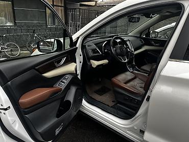 Subaru: Subaru Ascent: 2020 г., 2.4 л, Вариатор, Бензин, Кроссовер — 6