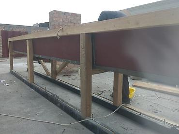 Кровля крыши: Кровля крыши | Гидроизоляция, Демонтаж, Монтаж Больше 6 лет опыта — 25