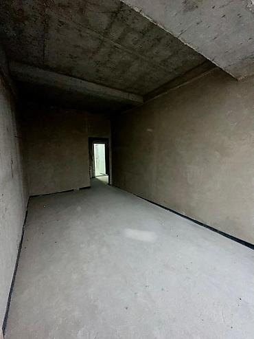 Продажа квартир: 1 комната, 46 м², Элитка, 9 этаж, ПСО (под самоотделку) — 3