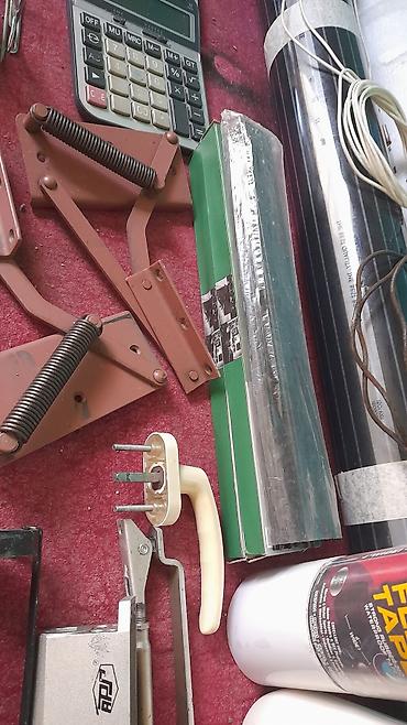 Другие инструменты: Продам всё одним лотом, частично что-то новое.По отдельности можете — 12