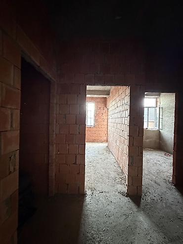 aqdaşda ev satışı: 2 otaqlı, Yeni tikili, 38 kv. m — 9
