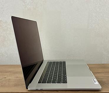 macbook pro m3: Macbook Pro 2019 15.4inch i7-9750H A1990 Ram: 16gb Yaddaş: 256gb SSD — 2