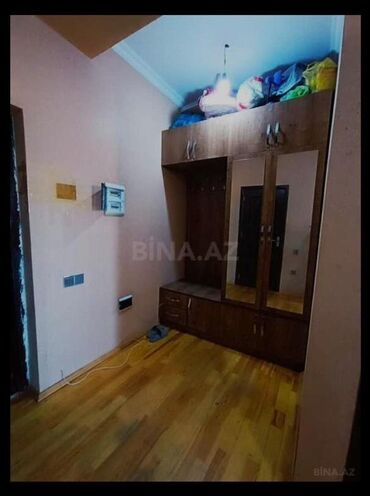 Uzunmüddətli kirayə mənzillər: Xalqlar metrosuna piyada iki dəqiqə yaxınlıqda yeni tikili binanın — 10