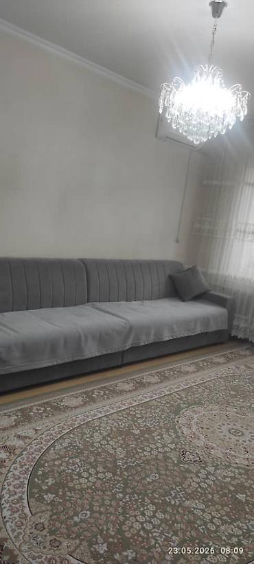 12: 3 комнаты, 70 м², 12 мкр 106 серия, 7 этаж, Косметический ремонт — 9