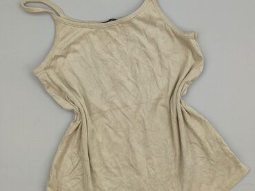 t shirty damskie jednokolorowy: Esmara, Top damski, S