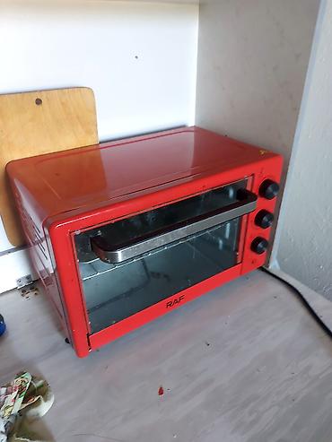 poco 75: Стиральная машина Gorenje + мини‑духовка/электропечь RAF Стиральная — 4