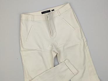 lurso buty: Vero Moda, Spodnie materiałowe damskie, rozmiar L — 1