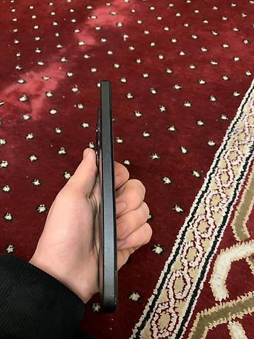 Redmi: Redmi, Redmi Note 14, Б/у, 128 ГБ, цвет - Черный, 2 SIM — 8