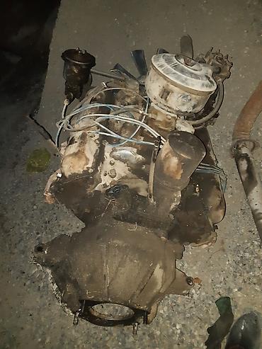 Другие автозапчасти: Коропка зильдики сатылат баасы 6 миң сом — 4