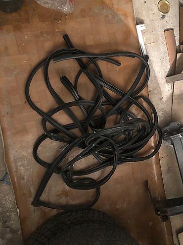 Другие детали кузова: Subaru Outback 2016 год.Рычаг передний левый. Стеклоподъемник — 5