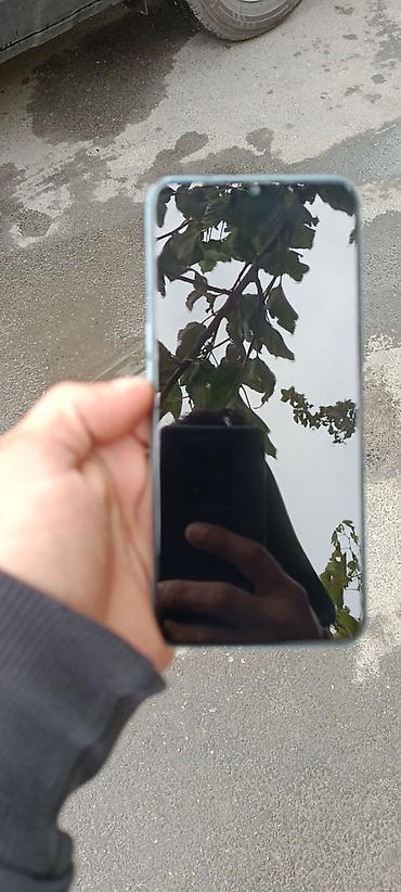 oppo 15 pro: Oppo A57s, 64 GB, rəng - Mavi, Barmaq izi, Sensor, İki sim kartlı — 3