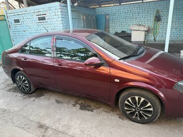ниссан альмера тино дизель: Nissan Primera: 2002 г., 1.8 л, Механика, Бензин, Седан