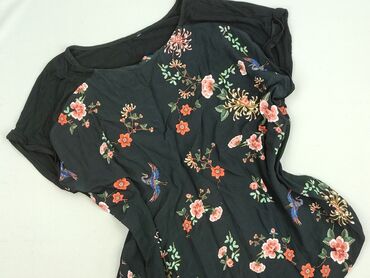 Women's blouse, size 4XL (EU 48)